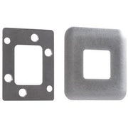 TA102 Front Mount Install Kit