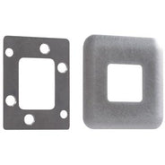 TA102 Front Mount Install Kit