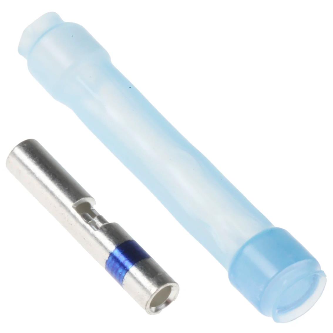ETA Aug 26 - Sealed Crimp Splice Kit, Blue 16-20G, 0.110in