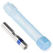 ETA Aug 26 - Sealed Crimp Splice Kit, Blue 16-20G, 0.110in