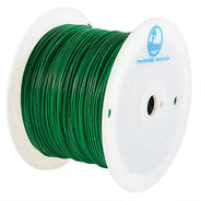 M22759/16 Extruded ETFE Tefzel Wire, 22AWG, Green