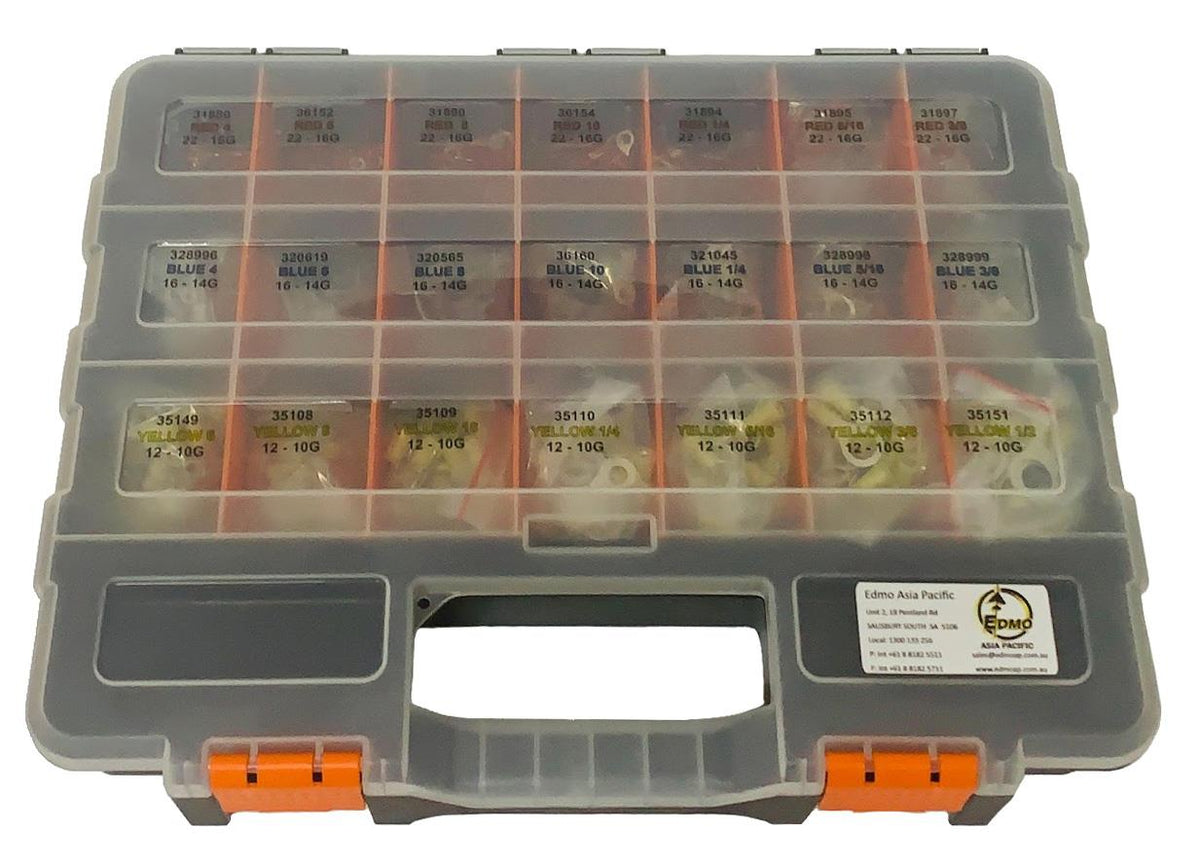 Ring Terminal Kit