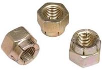 NUT | Self-Locking, Thread: 8-32 2
