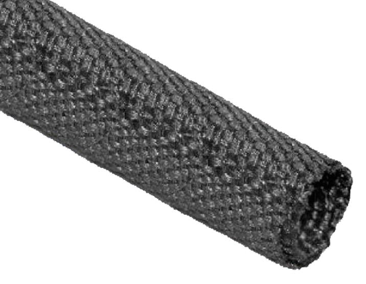 Roundit® 2000 Self-Wrapping Wire Sleeving, 1in, 41ft (12.5m)