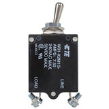 CIRCUIT BREAKER, 7.5amp, W31X2M1G Series