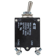 CIRCUIT BREAKER, 7.5amp, W31X2M1G Series