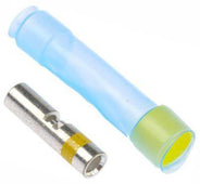 Miniseal Crimp Splice, Yellow 12-16G (TRF17)