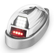 Orion Forward Position/Anti-Collision Wingtip LED Light, Red, 12V