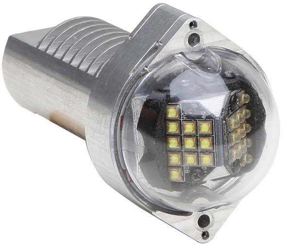 Orion Tail Position/Anti-Collision LED Light, Vertical, 28V