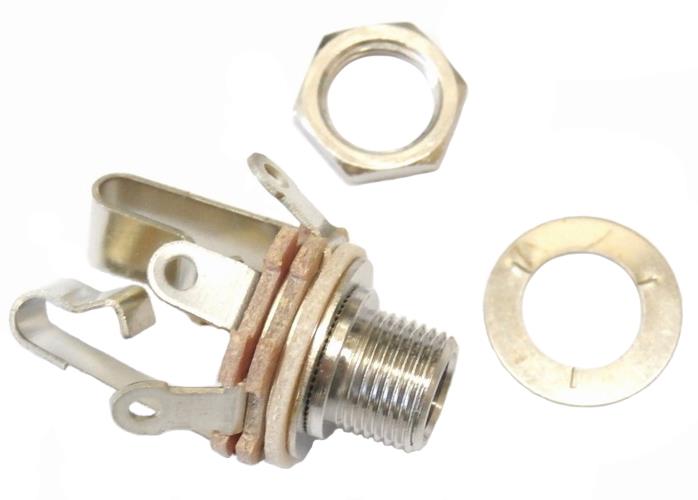 Headset Jack, EL 2J1950 (12B)