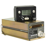 TY91 VHF Compact Radio (Complete Kit) 11-33V, 6W