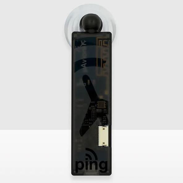 PingUSB ADS-B Traffic Receiver, Dual-Band 2