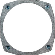 Instrument Mounting Kit, Nut Ring, 2.25in