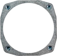 Instrument Mounting Kit, Nut Ring, 2.25in