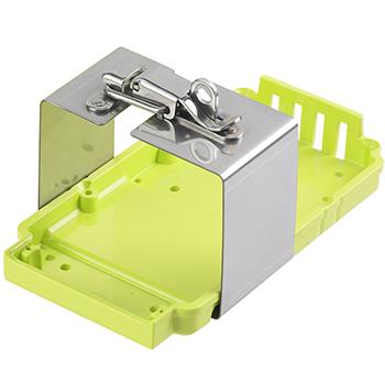 ELT1000 Mounting Tray and Strap