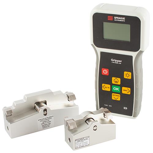 Wireless and Bridal Cable Tensiometer, 30lb &amp; 150lb