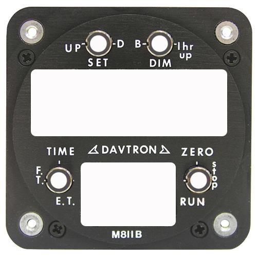M811 Replacement Faceplate