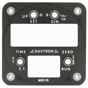 M811 Replacement Faceplate