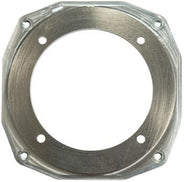 Raised Reducer Plate, 3-1/8 to 2-1/4 inch