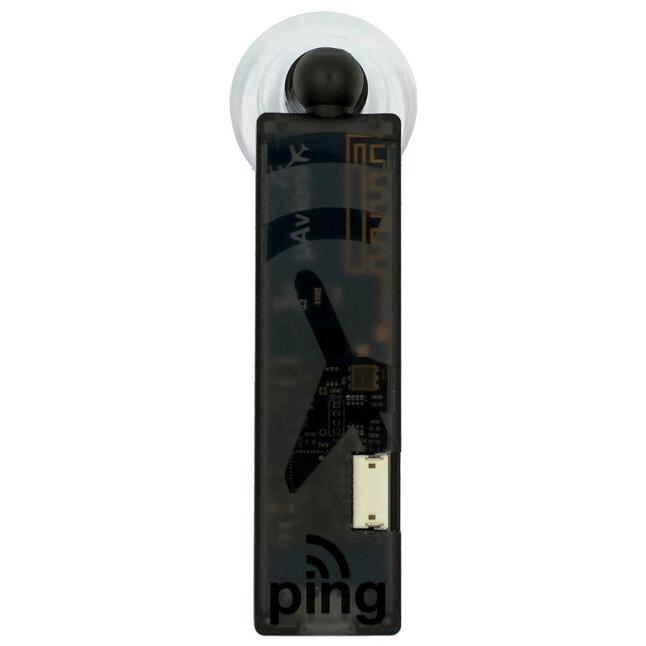PingUSB ADS-B Traffic Receiver, Dual-Band