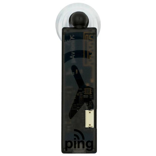 Penerima Lalu Lintas ADS-B PingUSB, Dual-Band