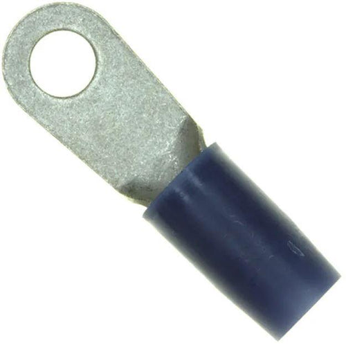 Terminal Cincin Terminyl 6G, 1/4, Biru (TRF25)