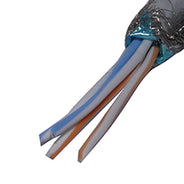 Ethernet Cable, Category 5, ARNIC 646, ECS 2