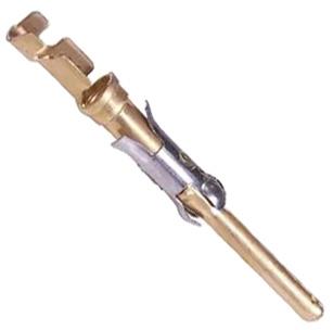 Contact Pin, 24-20G, Crimp, Multimate Type III+ (TRF17)