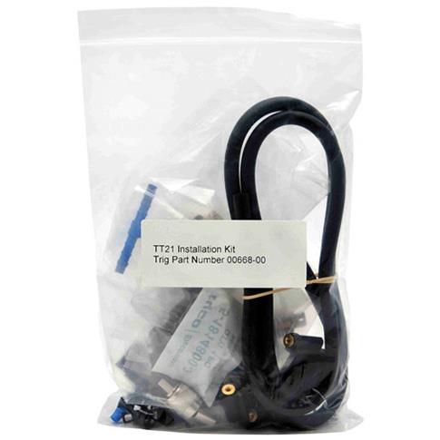 Kit Pemasangan TRIG TT21 &amp; TT22 **Obral Penghabisan**