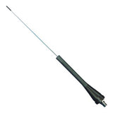 ELT Dual-Band Whip Antenna, 15 Inch (Black)