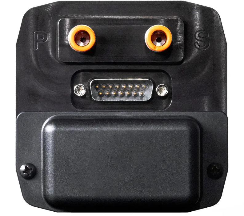 AV-30-C Certified 3" EFIS, 12 Functions 5