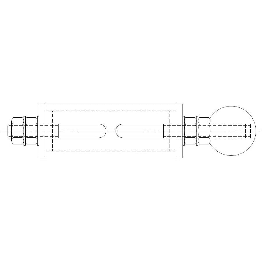 Adjustable Spark Gap 2