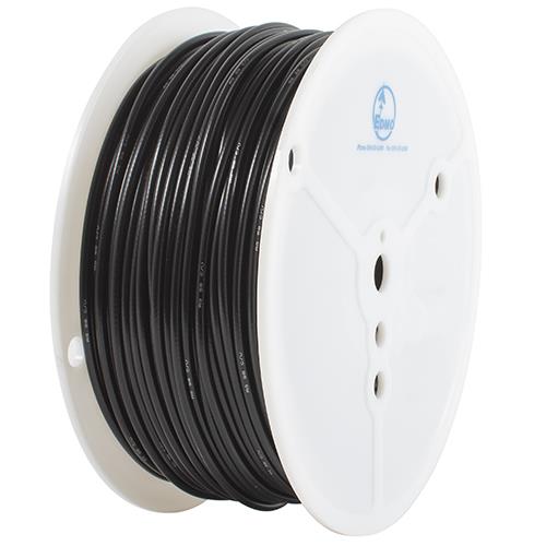 Coax Cable, Black