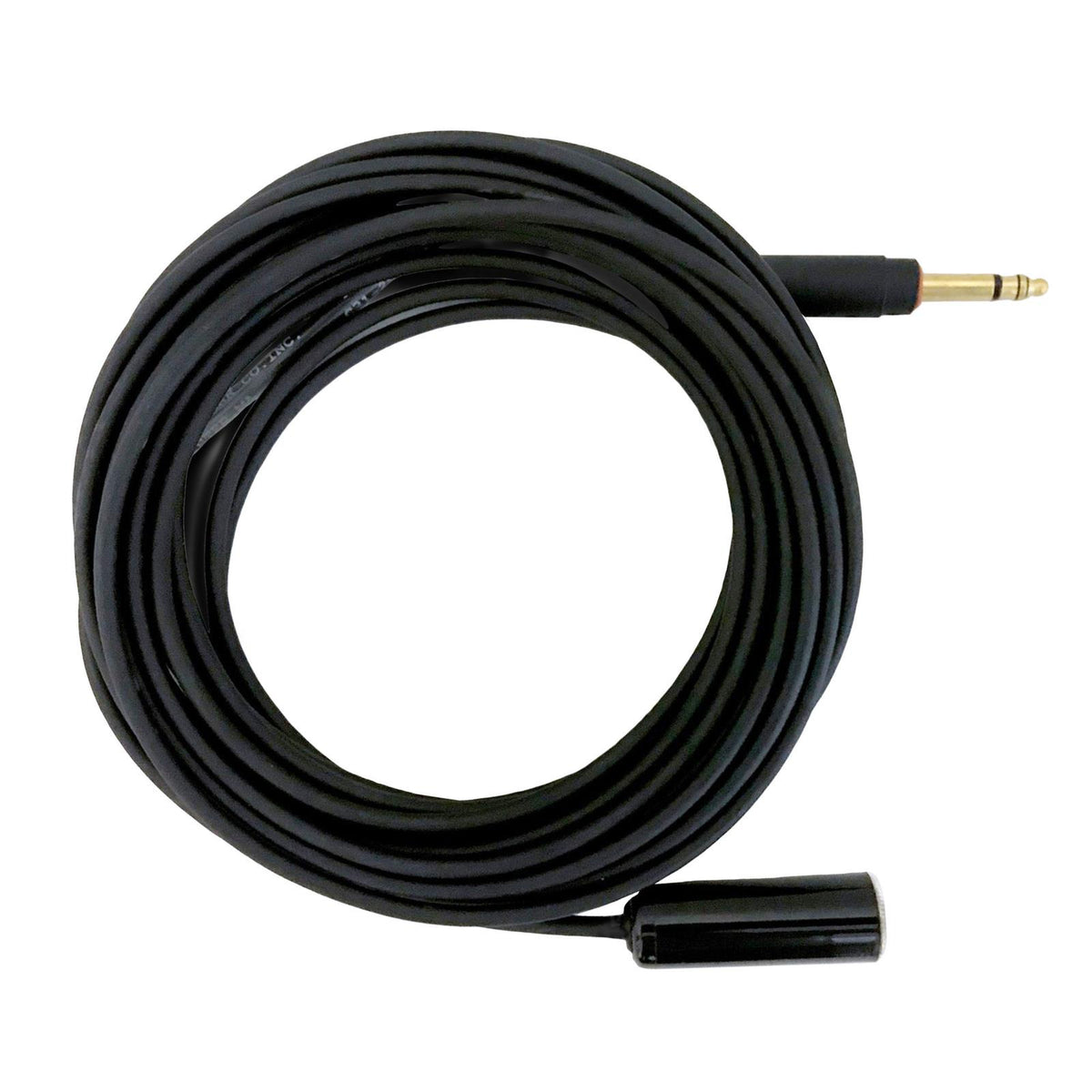 C31-25 Straight Extension Cord for 3000 Series, 25ft