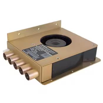 SAFE528 Cooling Fan, 5 Port, 28V (PN: 305722-00)