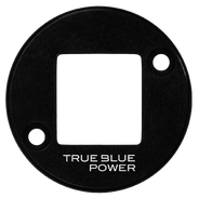 Cover Plate for TA202 &amp; TA360 Dual USB Chargers