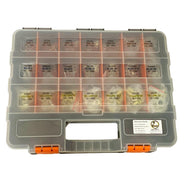 Ring Terminal Kit 4