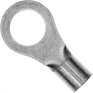 Solistrand Ring Terminal 8G, 3/8