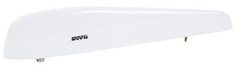 Marker Beacon Antenna, Low-Profile, BNC, 2-Hole