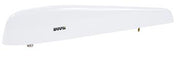 Marker Beacon Antenna, Low-Profile, BNC, 2-Hole