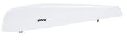 Marker Beacon Antenna, Low-Profile, BNC, 2-Hole