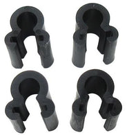 Headset Cord Clip, 4 pack