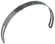 Chrome Headband Spring