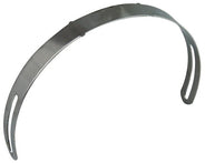 Chrome Headband Spring