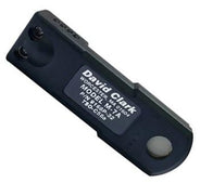 Headset Electret Microphone, M-7A