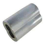 Oval Sleeve, 1/16in, Uncoated, Copper 2