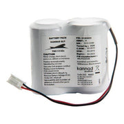 Hazmat - BAT200 ELT Battery Kit, Integra &amp; Compact