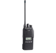 UHF CB Handheld, 5W, Waterproof, 80+ Channels, Black 2