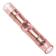 PIDG Butt Splice 22-16G, Red (TRF25)