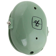 Headset Dome, Right, Drilled, Shallow (H3530)